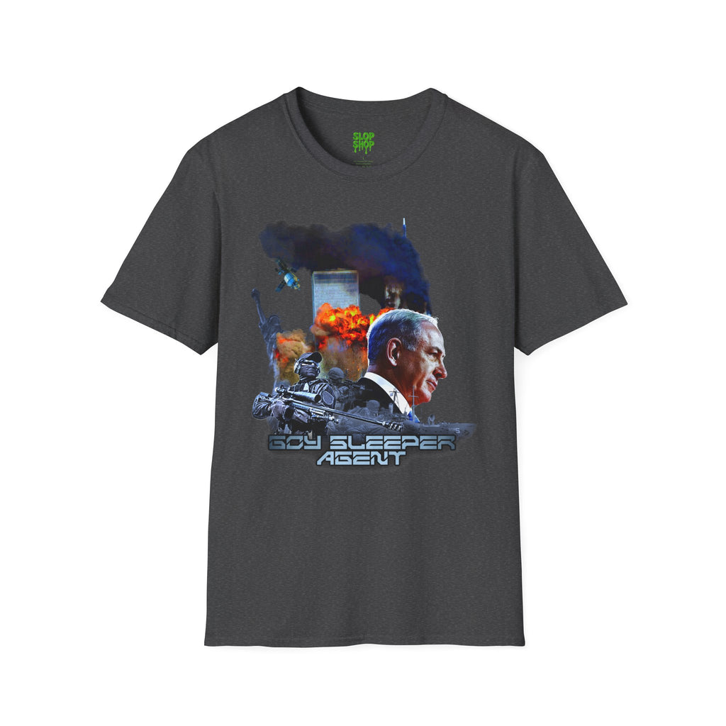 G.S.A. T-Shirt